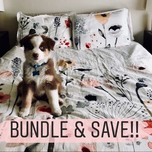 BUNDLE & SAVE!!!!